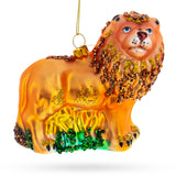 Buy Christmas Ornaments > Animals > Wild Animals > by BestPysanky Online Gift Ship