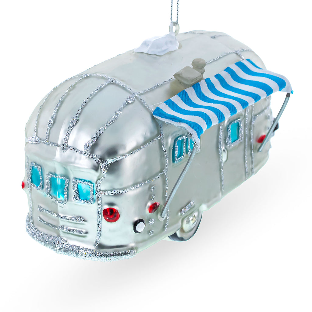 Buy Christmas Ornaments Transportation by BestPysanky Online Gift Ship