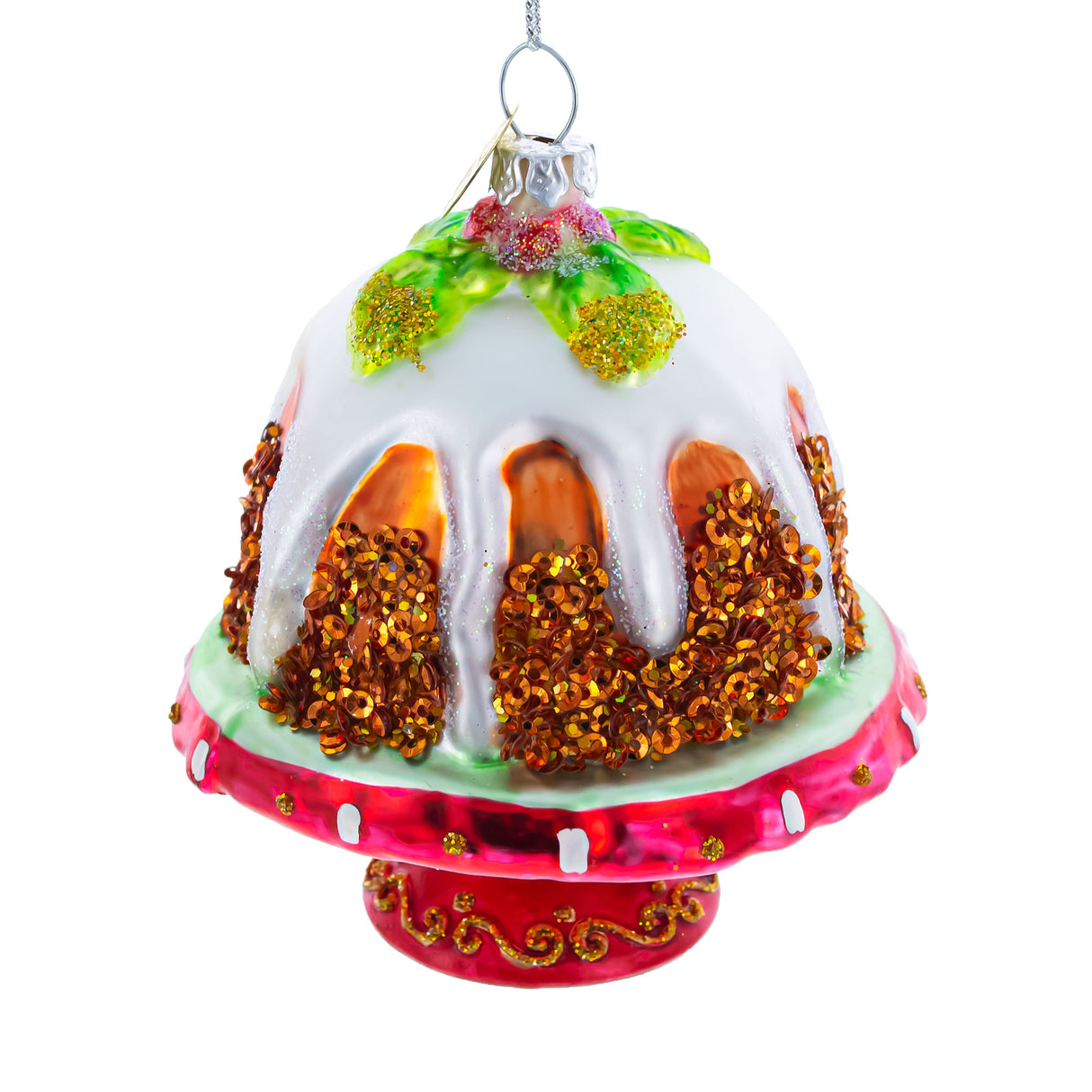 Buy Christmas Ornaments > Food by BestPysanky Online Gift Ship