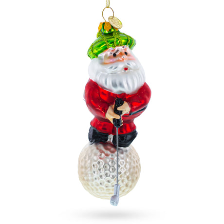 Buy Christmas Ornaments Sports by BestPysanky Online Gift Ship