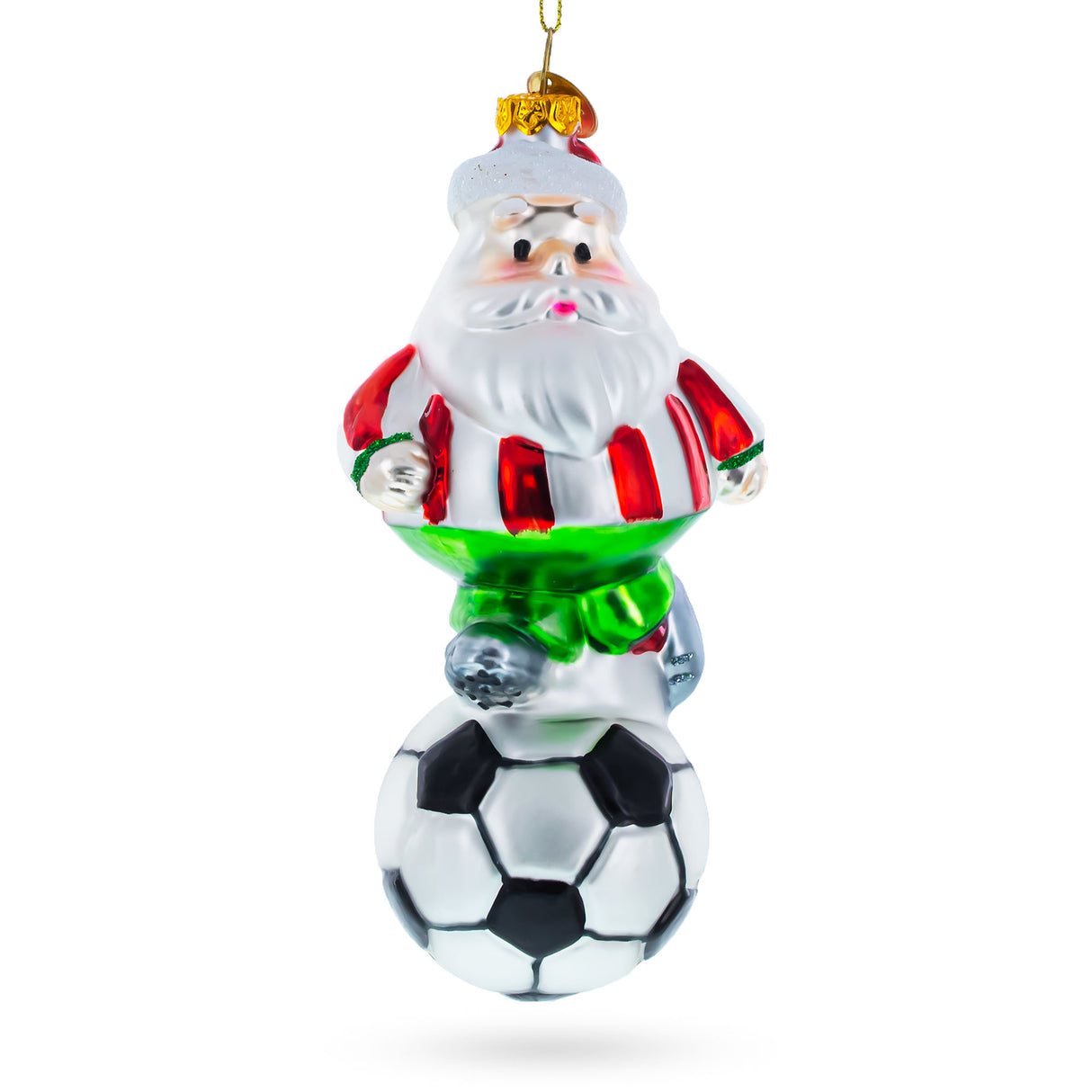 Buy Christmas Ornaments Sports by BestPysanky Online Gift Ship