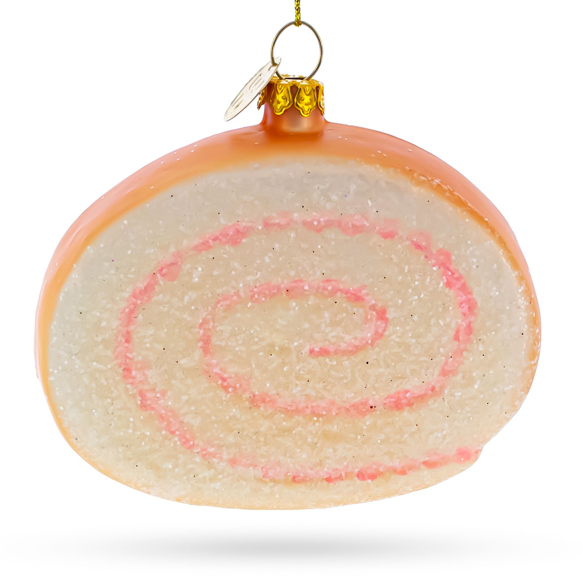 Buy Christmas Ornaments Food Bakery Desserts by BestPysanky Online Gift Ship