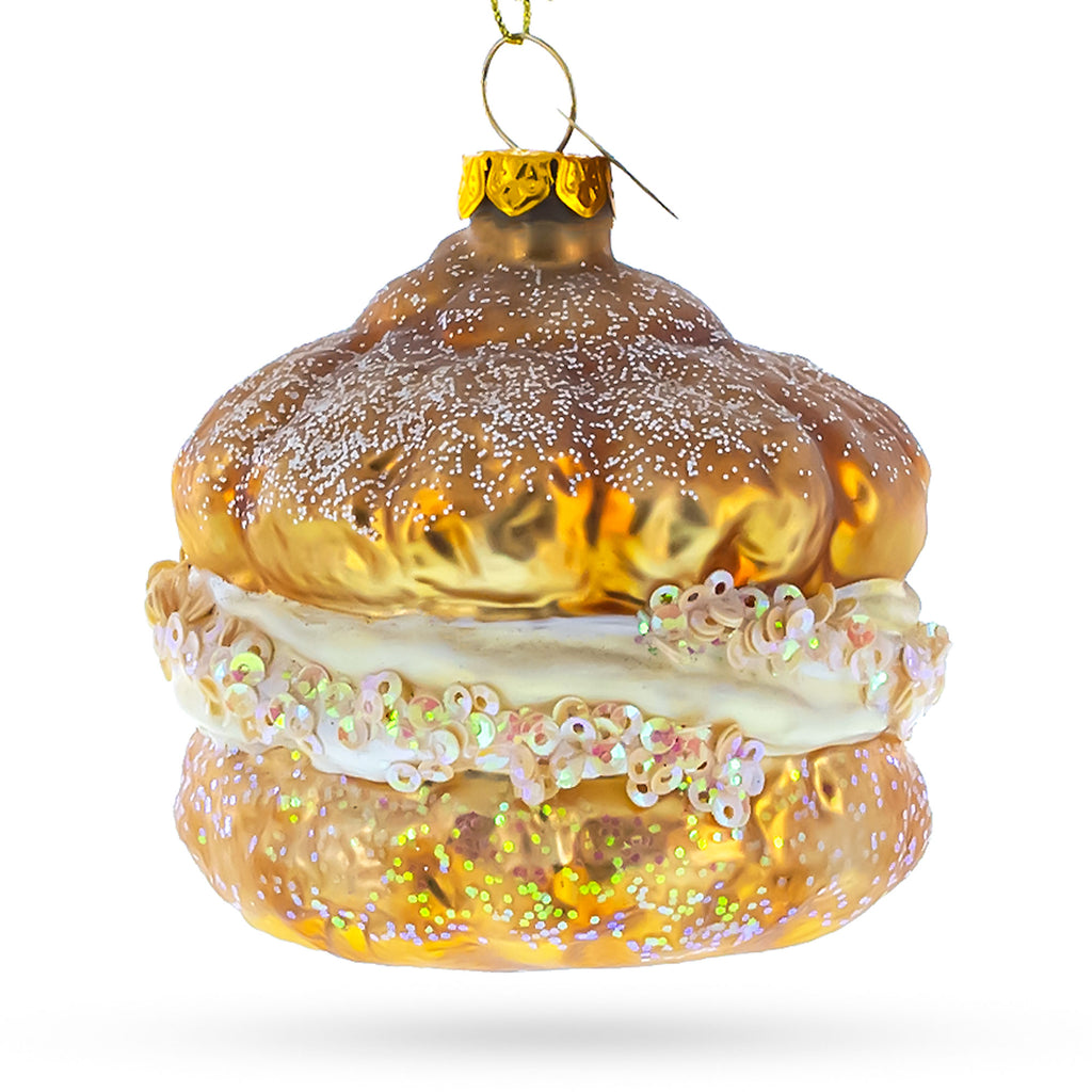 Buy Christmas Ornaments Food Bakery by BestPysanky Online Gift Ship