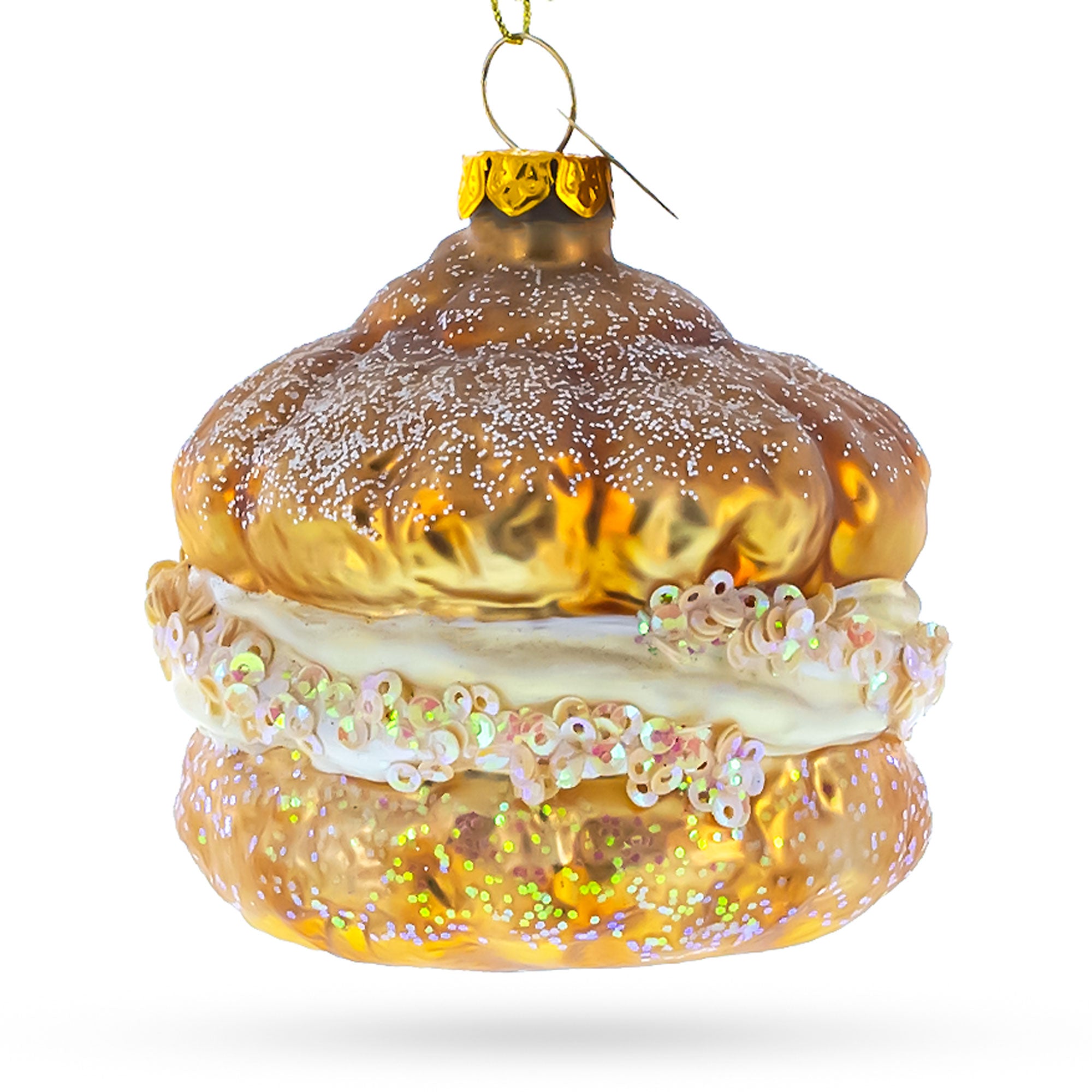 Buy Christmas Ornaments Food Bakery by BestPysanky Online Gift Ship