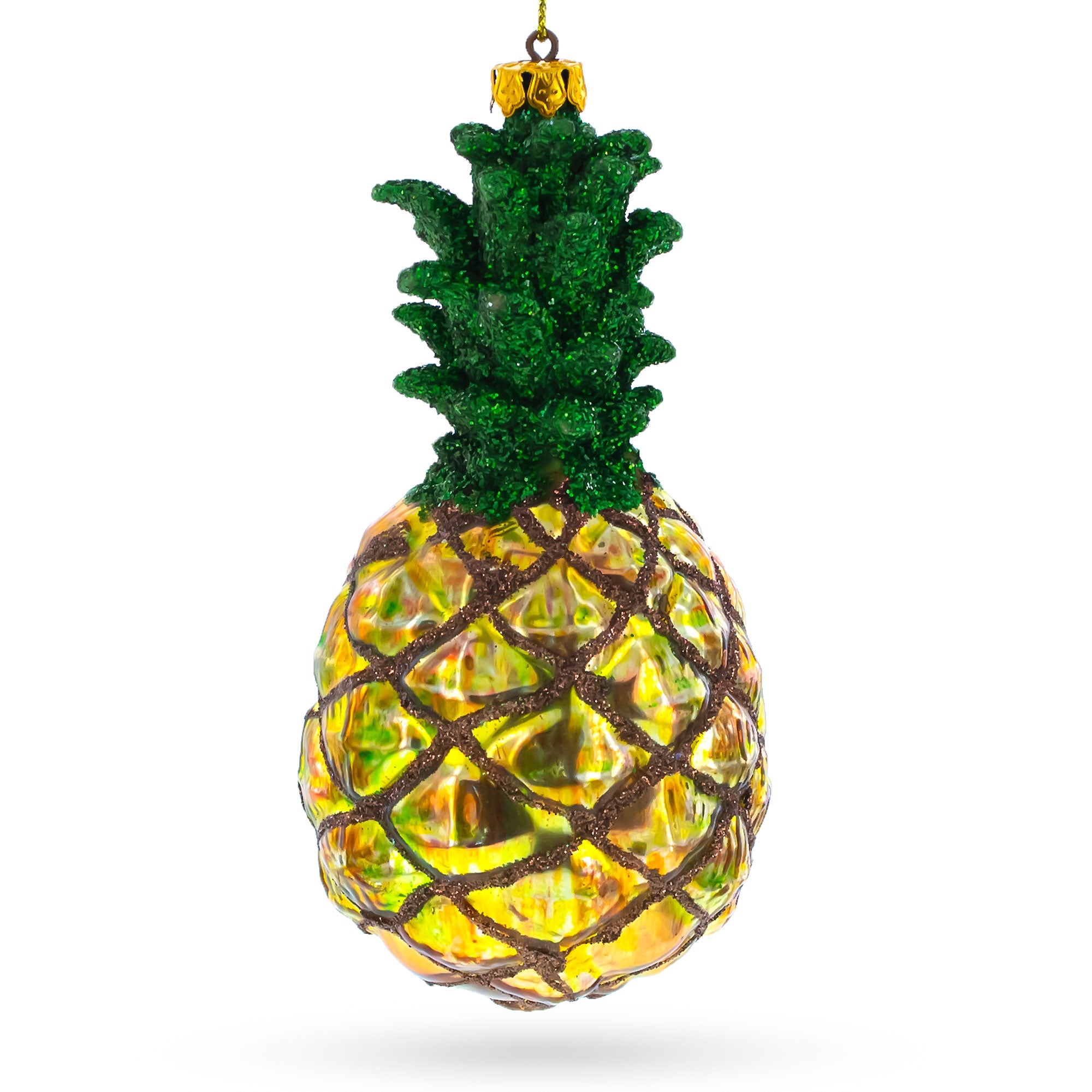 Buy Christmas Ornaments Food Fruits and Vegetables by BestPysanky Online Gift Ship