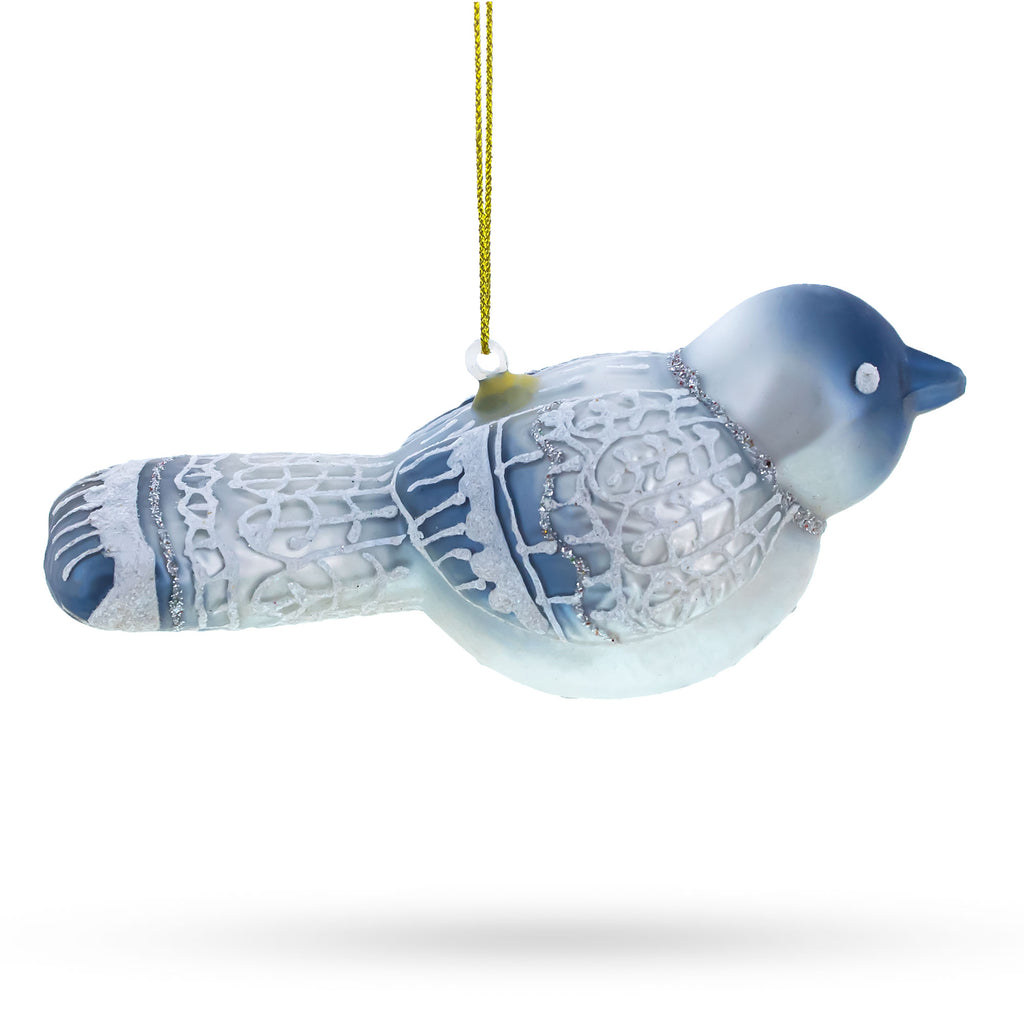 Buy Christmas Ornaments Animals Wild Animals Birds by BestPysanky Online Gift Ship