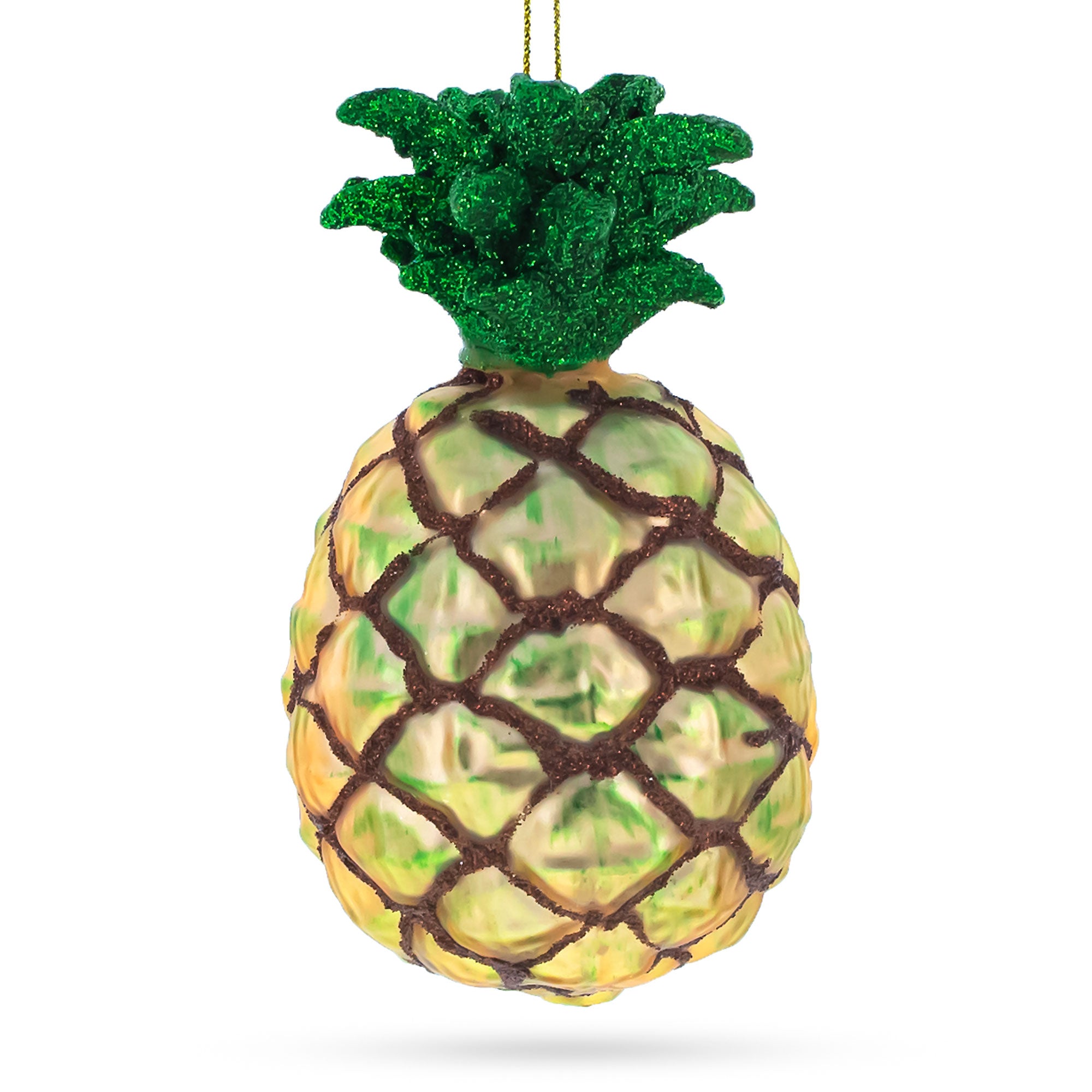 Buy Christmas Ornaments Food Fruits and Vegetables by BestPysanky Online Gift Ship