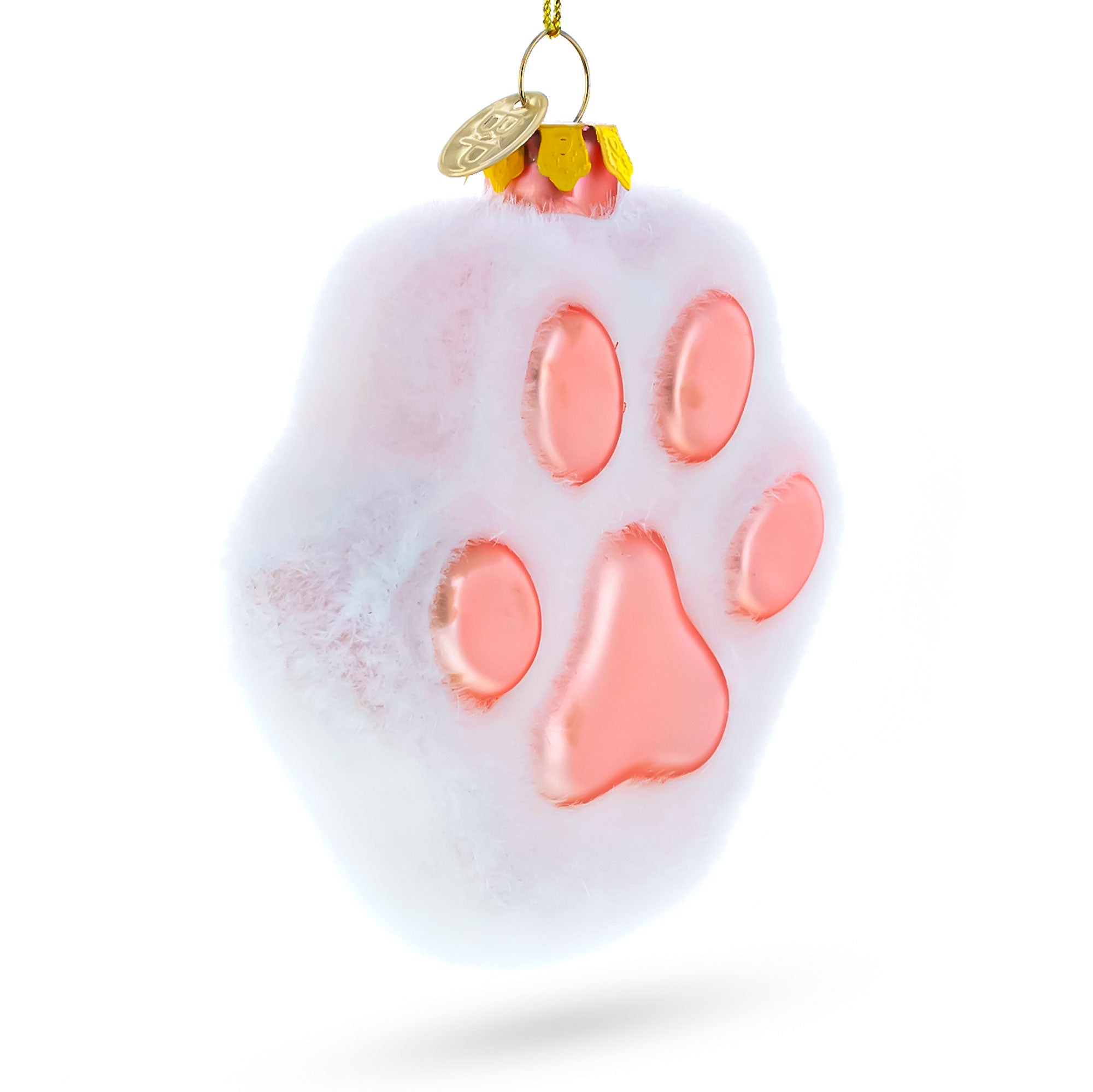 Buy Christmas Ornaments Animals Dogs by BestPysanky Online Gift Ship