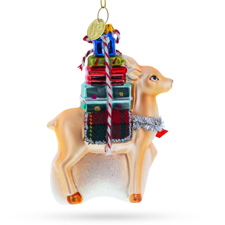 Buy Christmas Ornaments Animals Wild Animals by BestPysanky Online Gift Ship