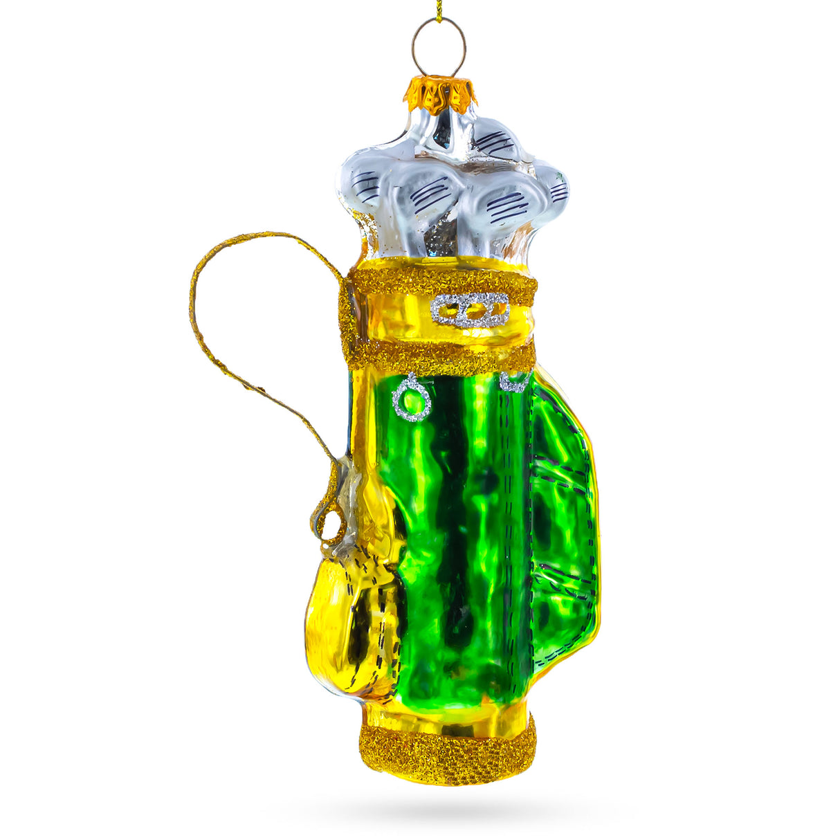 Buy Christmas Ornaments > Sports > by BestPysanky Online Gift Ship
