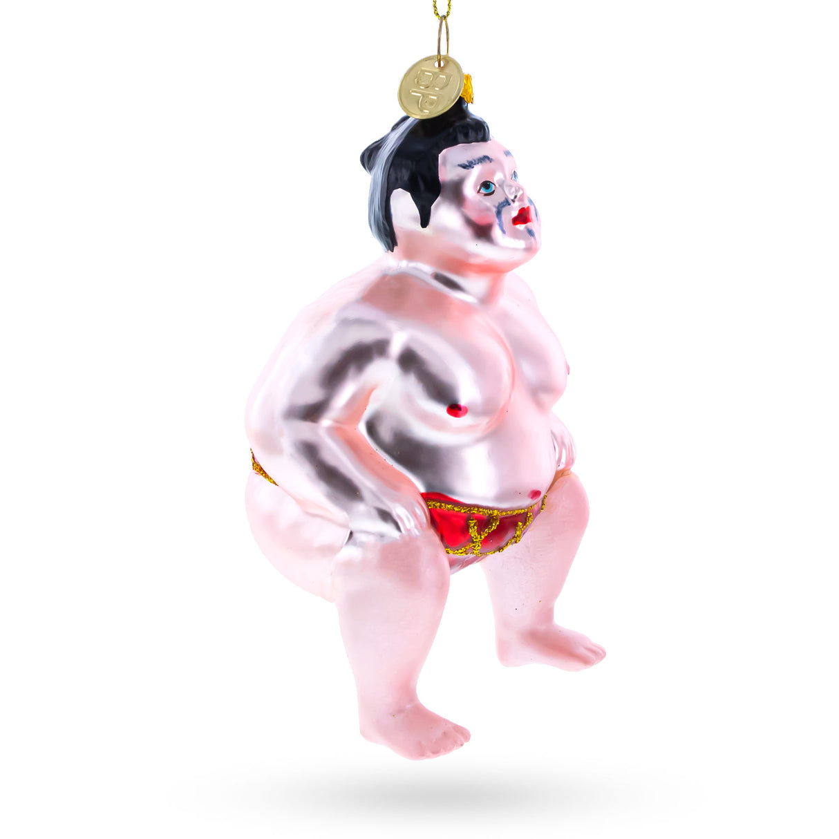 Buy Christmas Ornaments > Sports > by BestPysanky Online Gift Ship