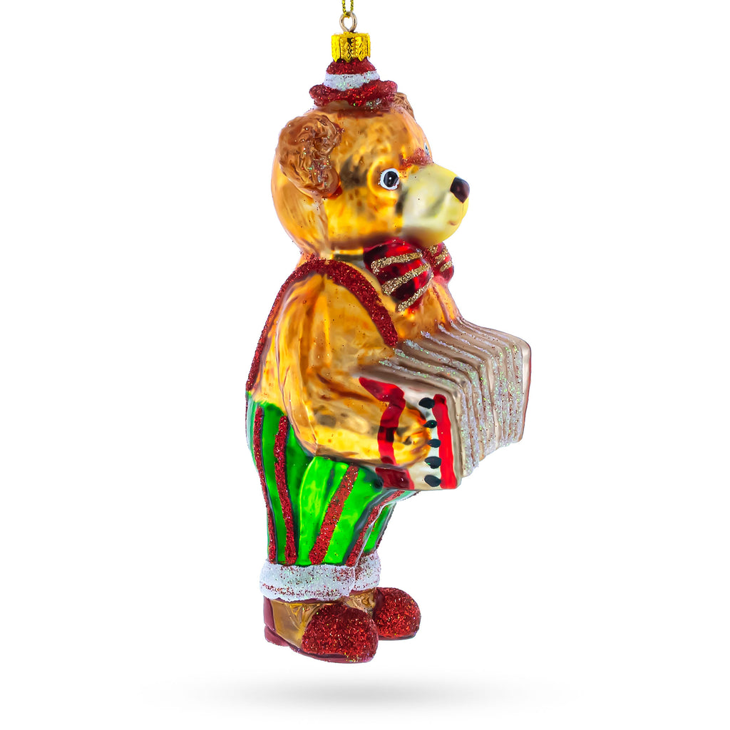 Buy Christmas Ornaments Animals Wild Animals by BestPysanky Online Gift Ship