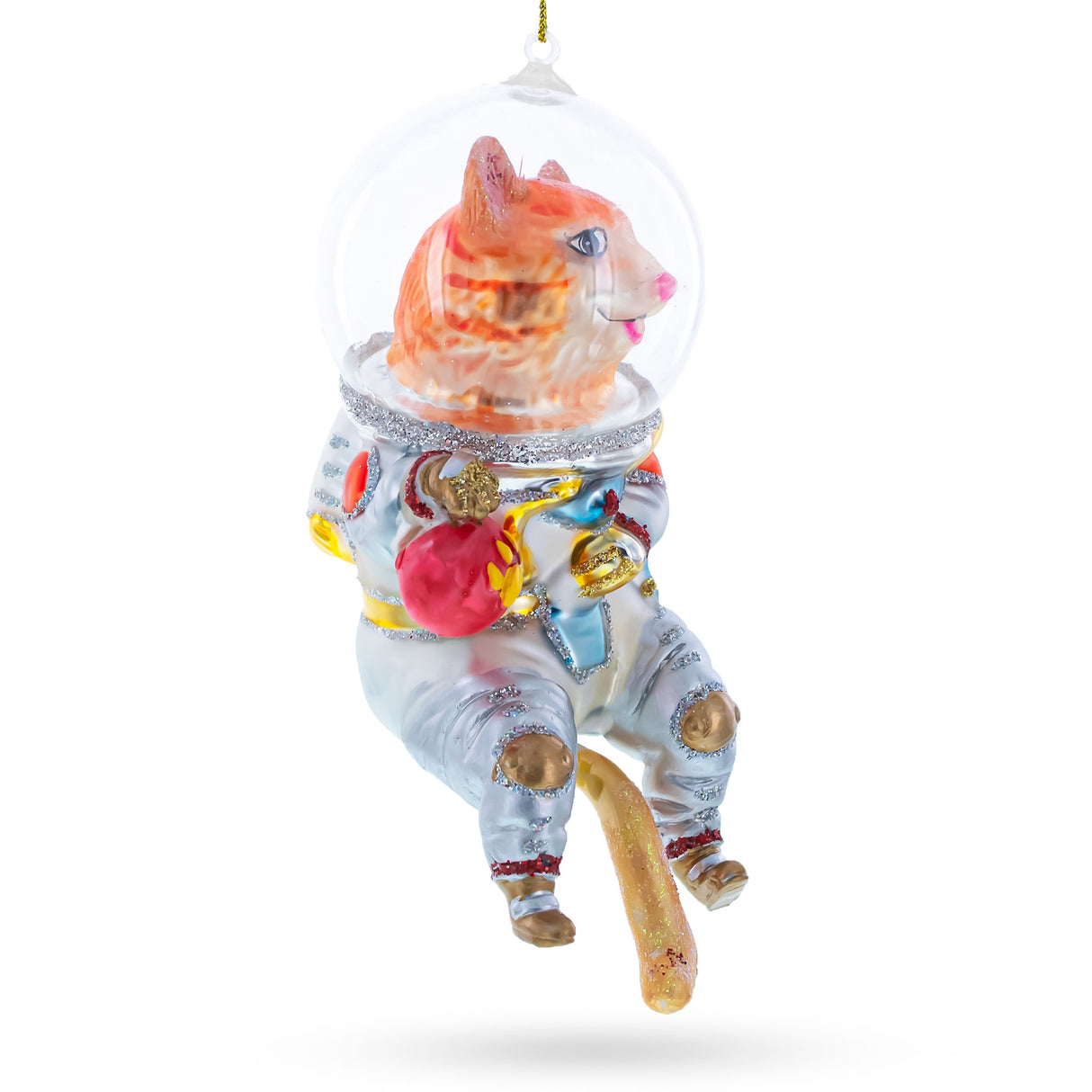 Buy Christmas Ornaments > Cosmic by BestPysanky Online Gift Ship