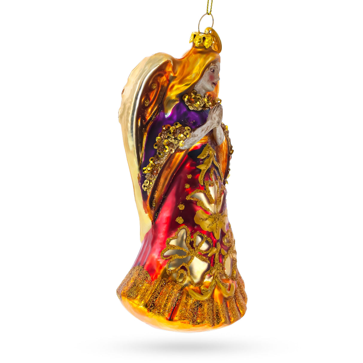 Buy Christmas Ornaments > Religious by BestPysanky Online Gift Ship