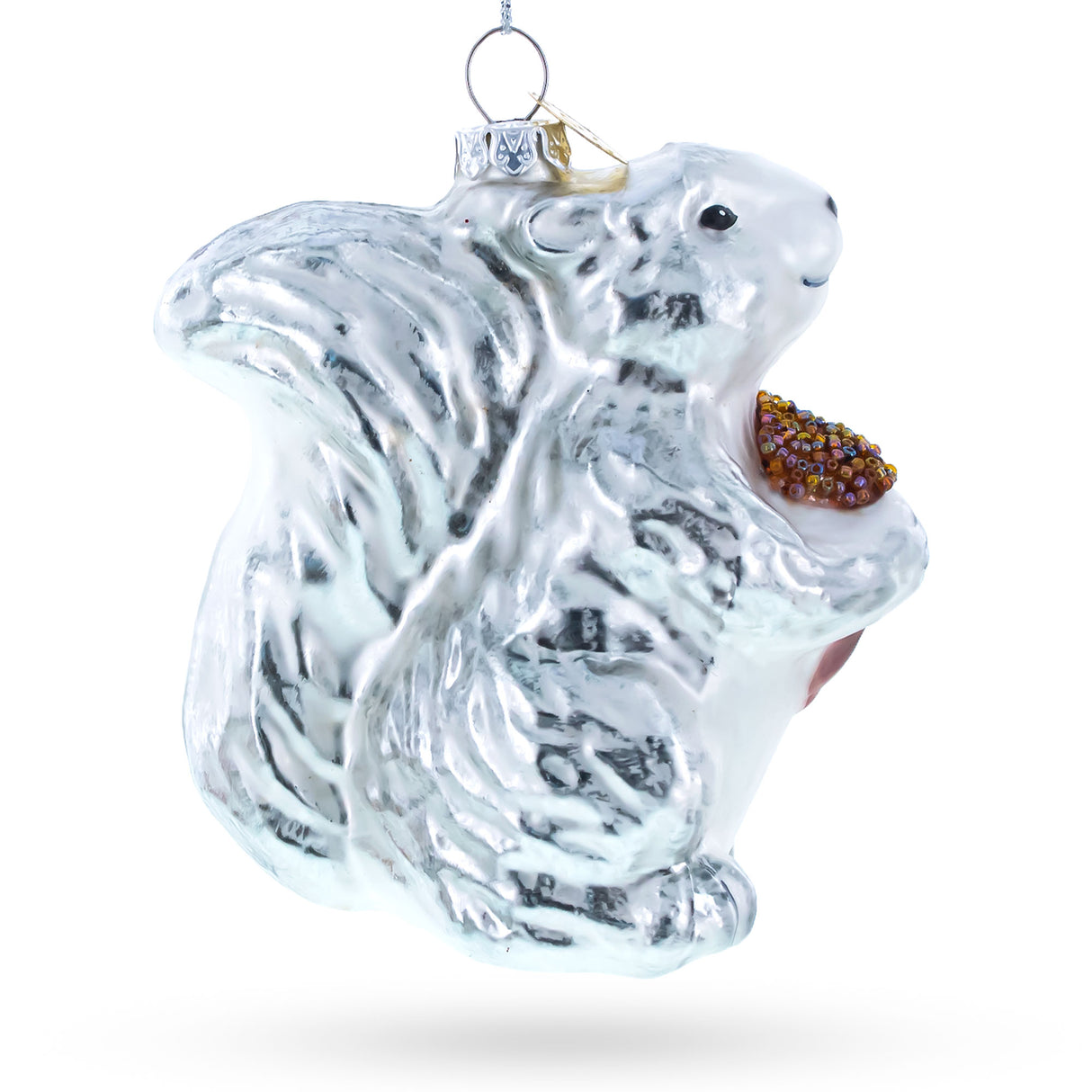 Buy Christmas Ornaments > Animals > Wild Animals > Retro by BestPysanky Online Gift Ship