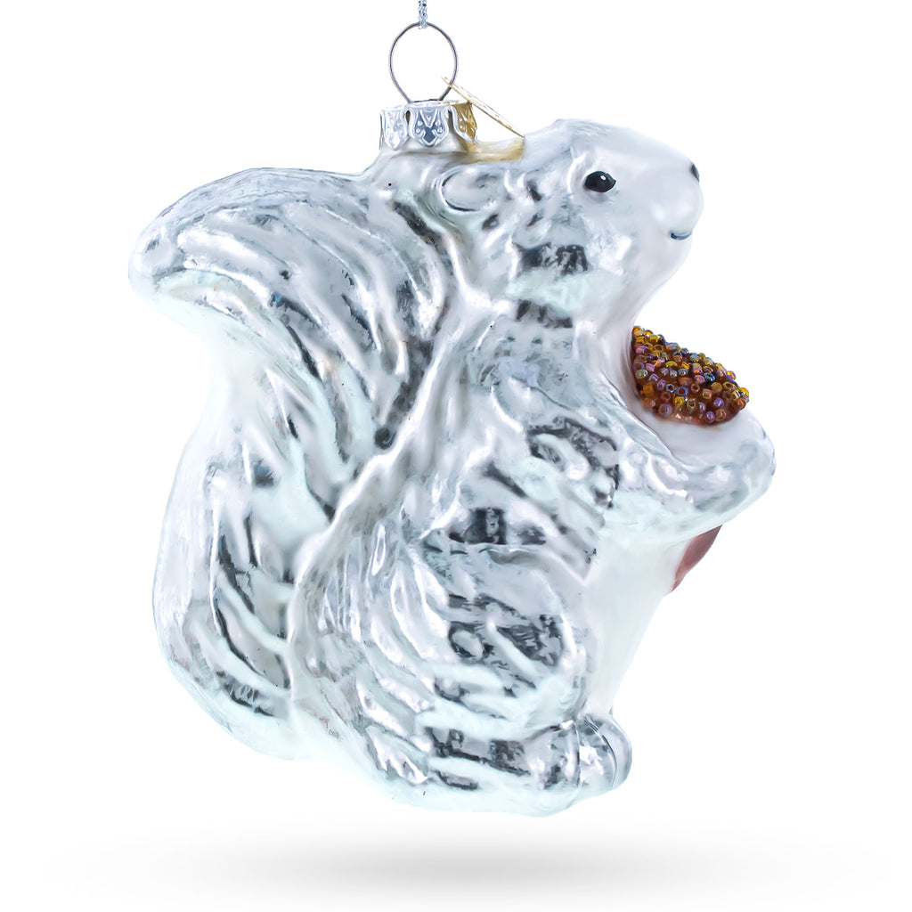 Buy Christmas Ornaments Animals Wild Animals by BestPysanky Online Gift Ship