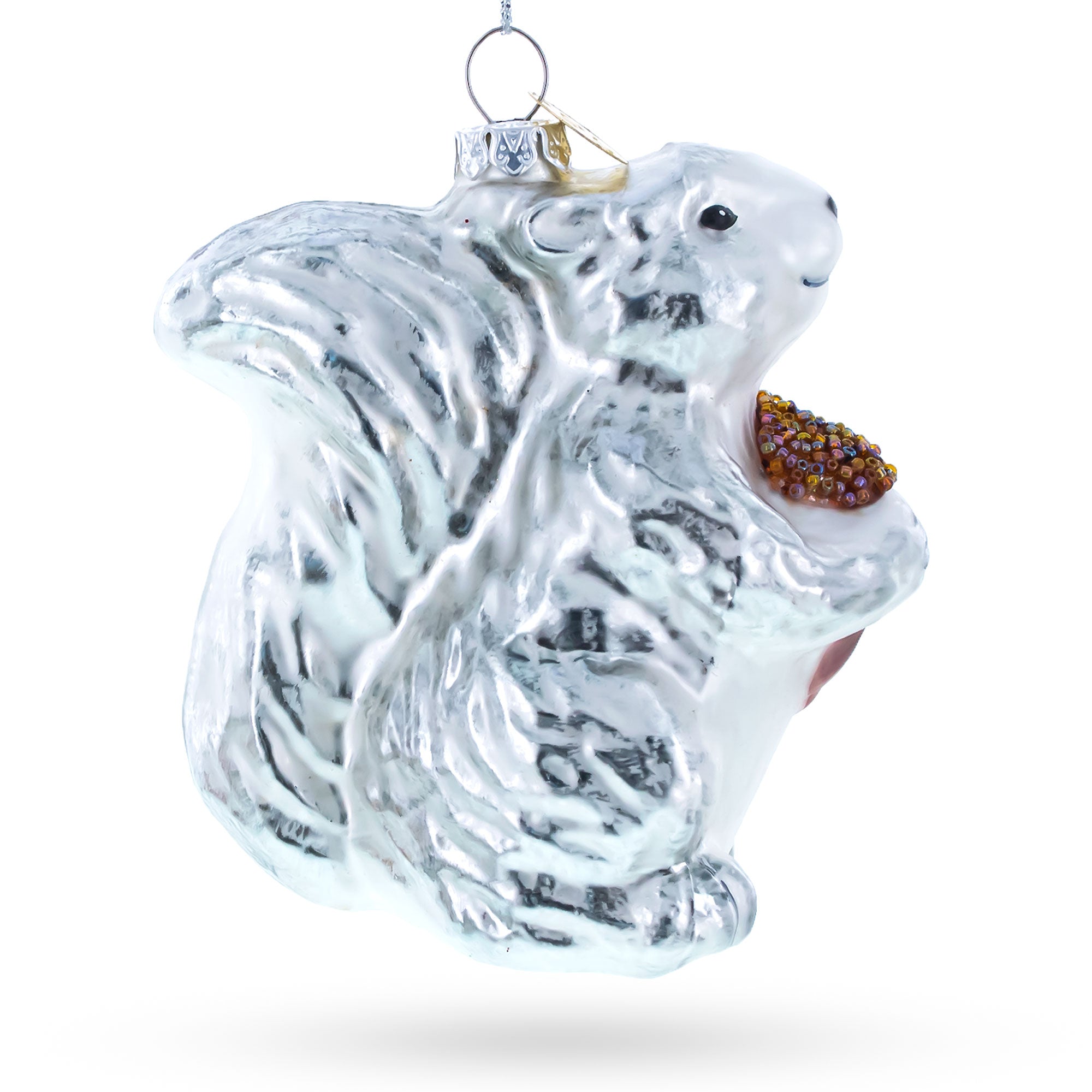Buy Christmas Ornaments Animals Wild Animals by BestPysanky Online Gift Ship