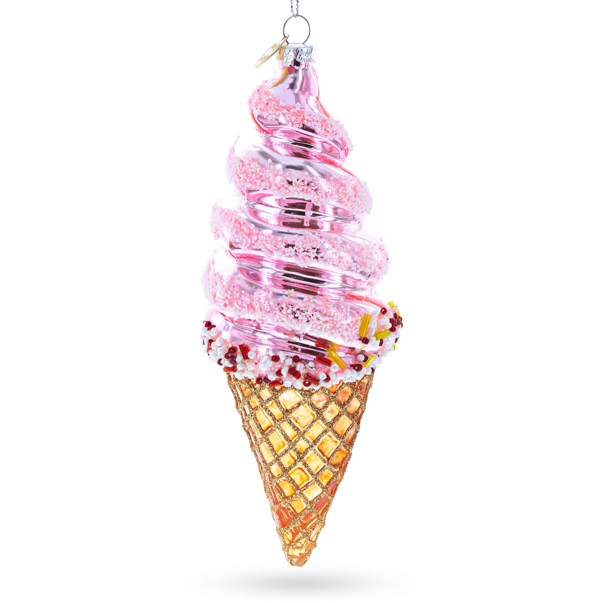 Buy Christmas Ornaments Food Desserts by BestPysanky Online Gift Ship