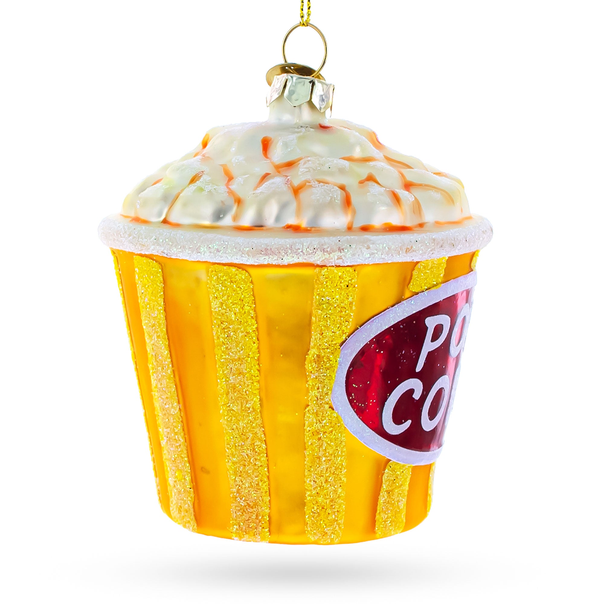 Buy Christmas Ornaments Food Snacks & Savory by BestPysanky Online Gift Ship