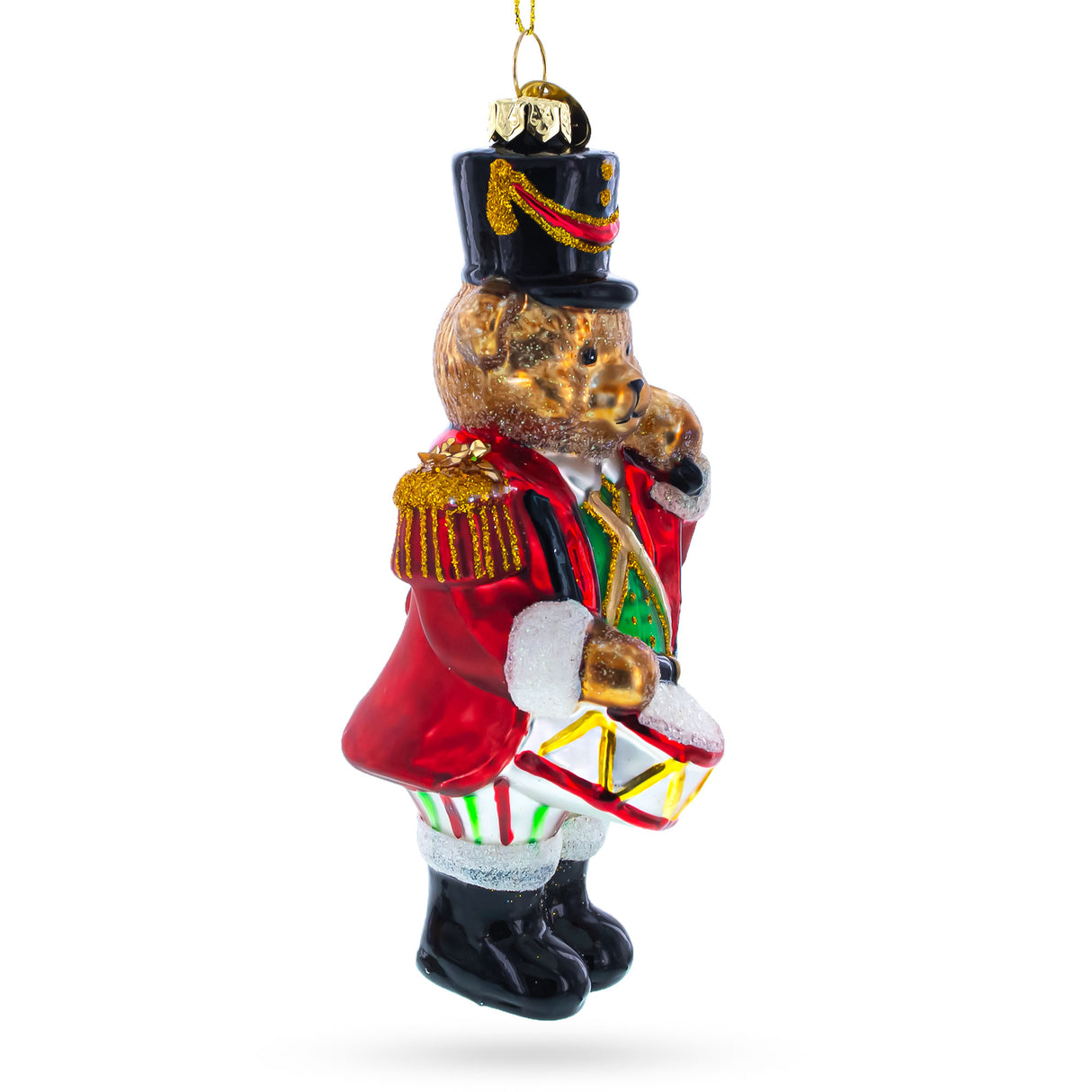 Buy Christmas Ornaments Military by BestPysanky Online Gift Ship