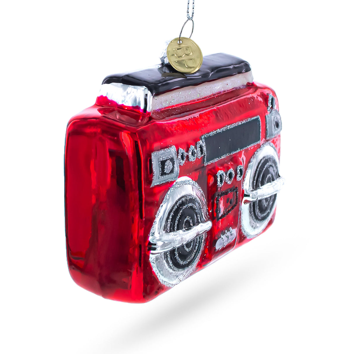 Buy Christmas Ornaments > Music > Retro by BestPysanky Online Gift Ship