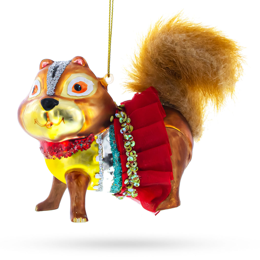 Buy Christmas Ornaments Animals Wild Animals by BestPysanky Online Gift Ship
