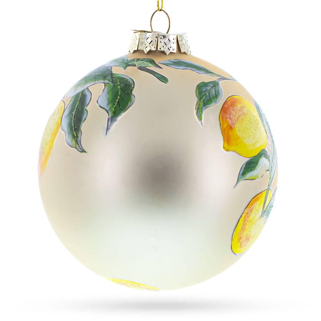 Buy Christmas Ornaments Food Fruits and Vegetables by BestPysanky Online Gift Ship