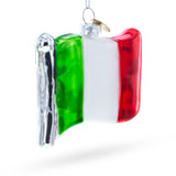 Buy Christmas Ornaments Flags by BestPysanky Online Gift Ship
