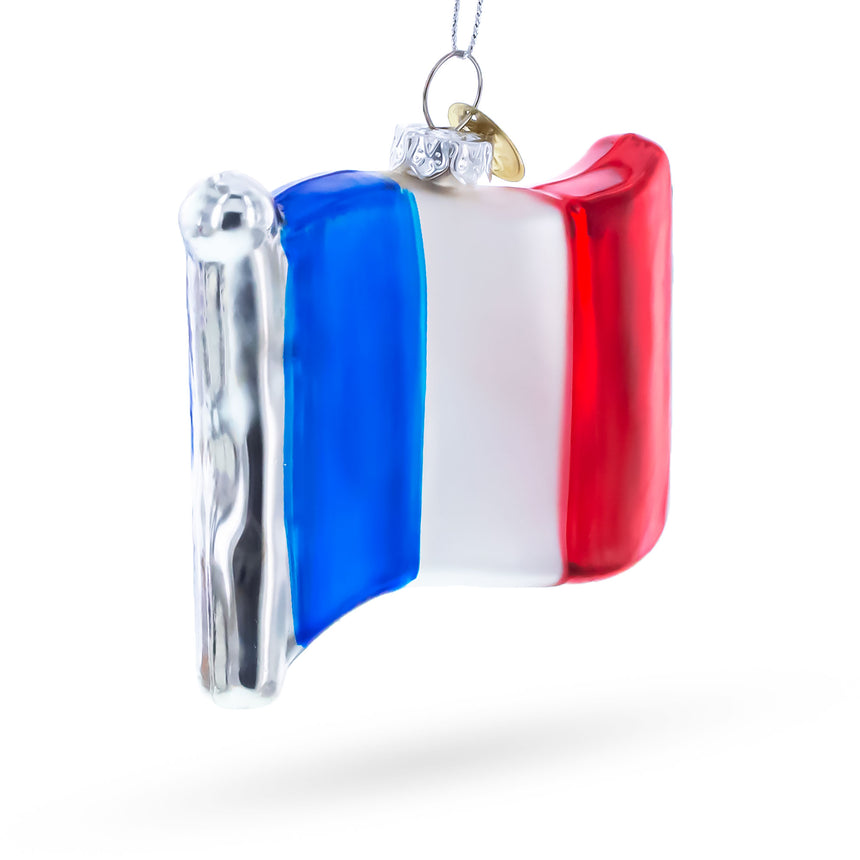 Buy Christmas Ornaments Flags by BestPysanky Online Gift Ship