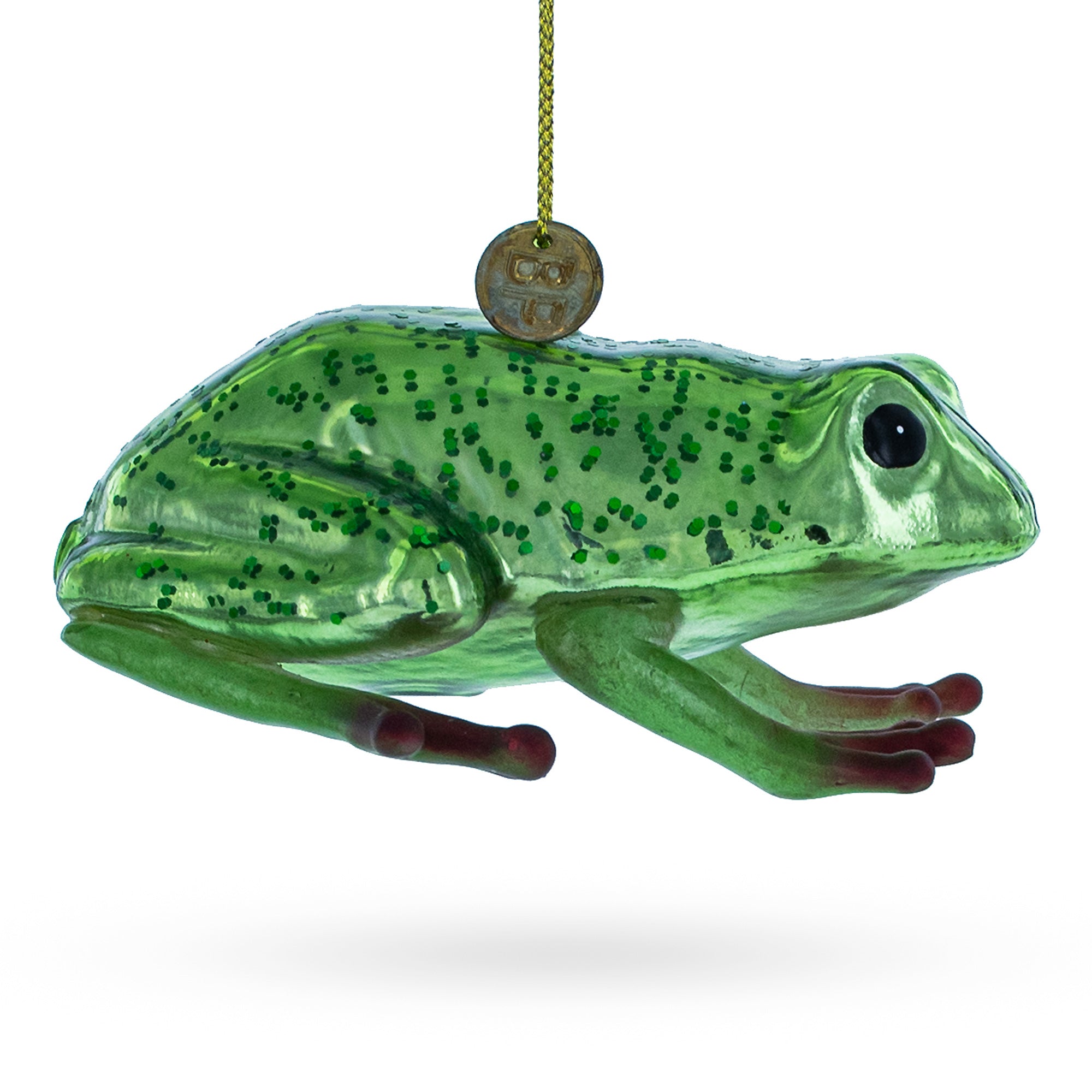 Buy Christmas Ornaments Animals Wild Animals by BestPysanky Online Gift Ship