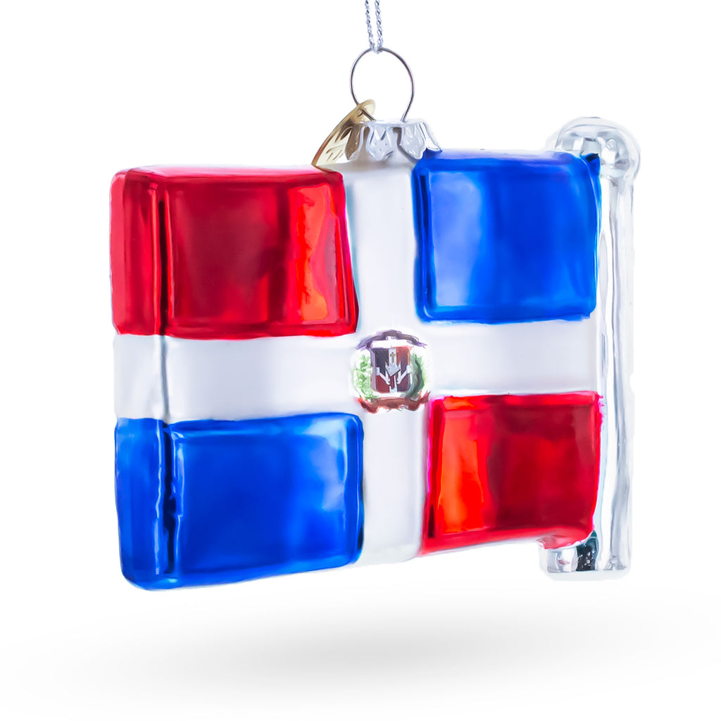 Buy Christmas Ornaments Flags by BestPysanky Online Gift Ship