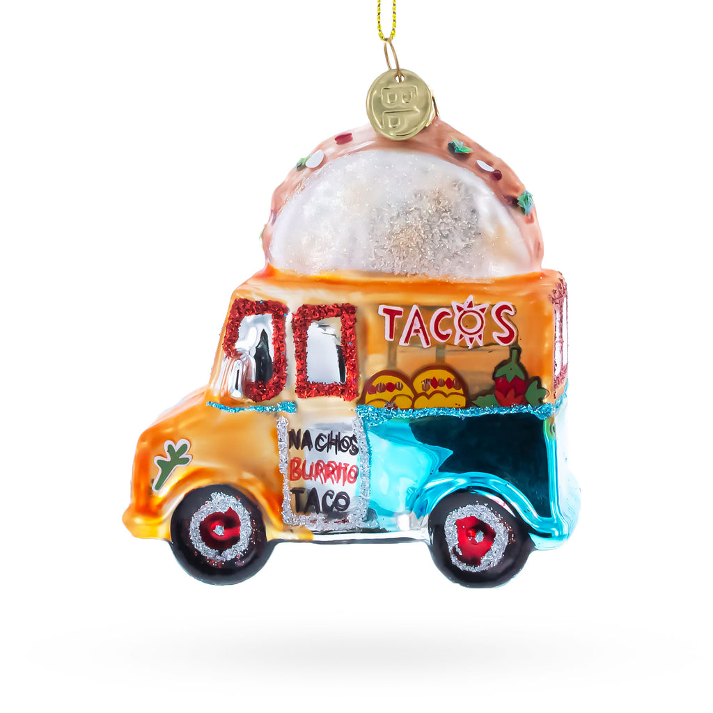 Buy Christmas Ornaments Food Snacks & Savory by BestPysanky Online Gift Ship