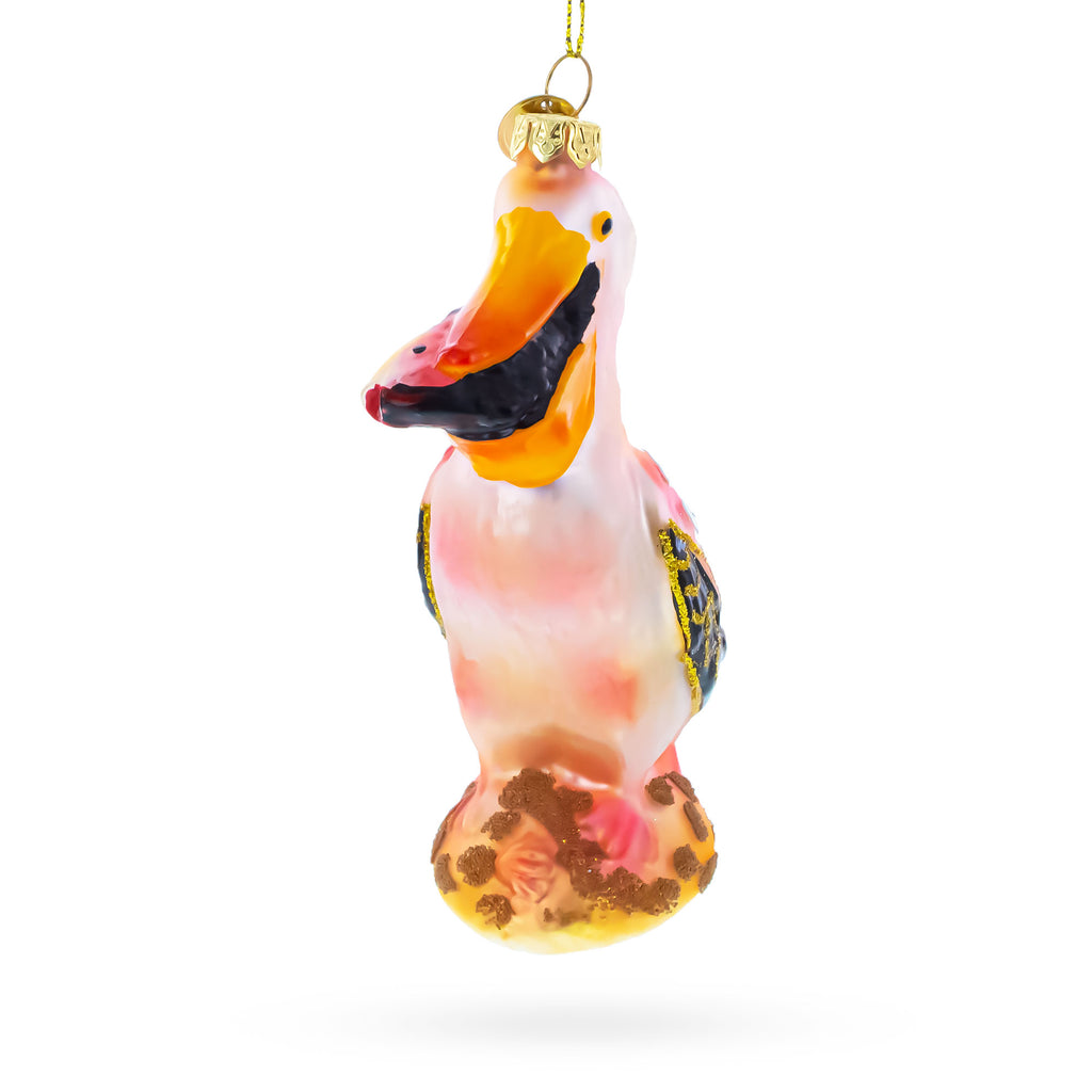 Buy Christmas Ornaments Animals Wild Animals Birds by BestPysanky Online Gift Ship