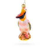 Buy Christmas Ornaments Animals Birds by BestPysanky Online Gift Ship