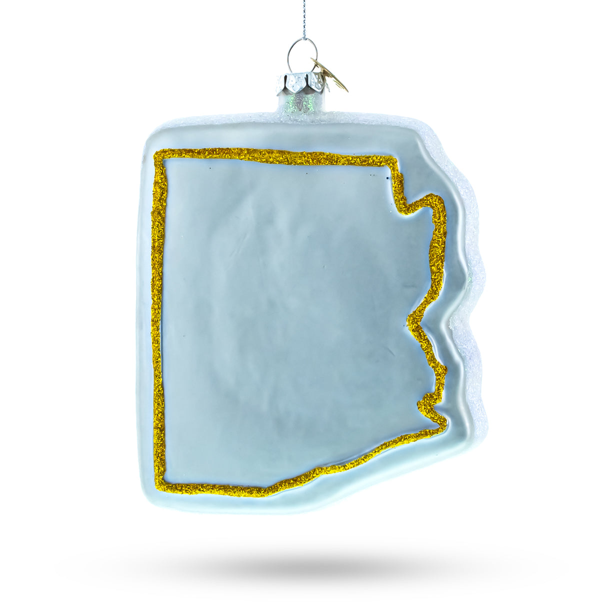 Buy Christmas Ornaments > Travel > North America > USA > Arizona by BestPysanky Online Gift Ship