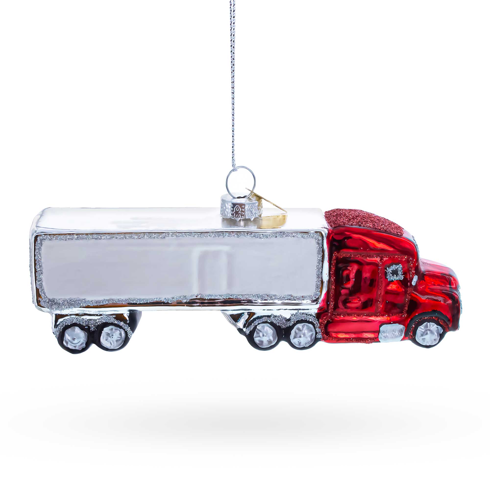 Buy Christmas Ornaments Transportation by BestPysanky Online Gift Ship