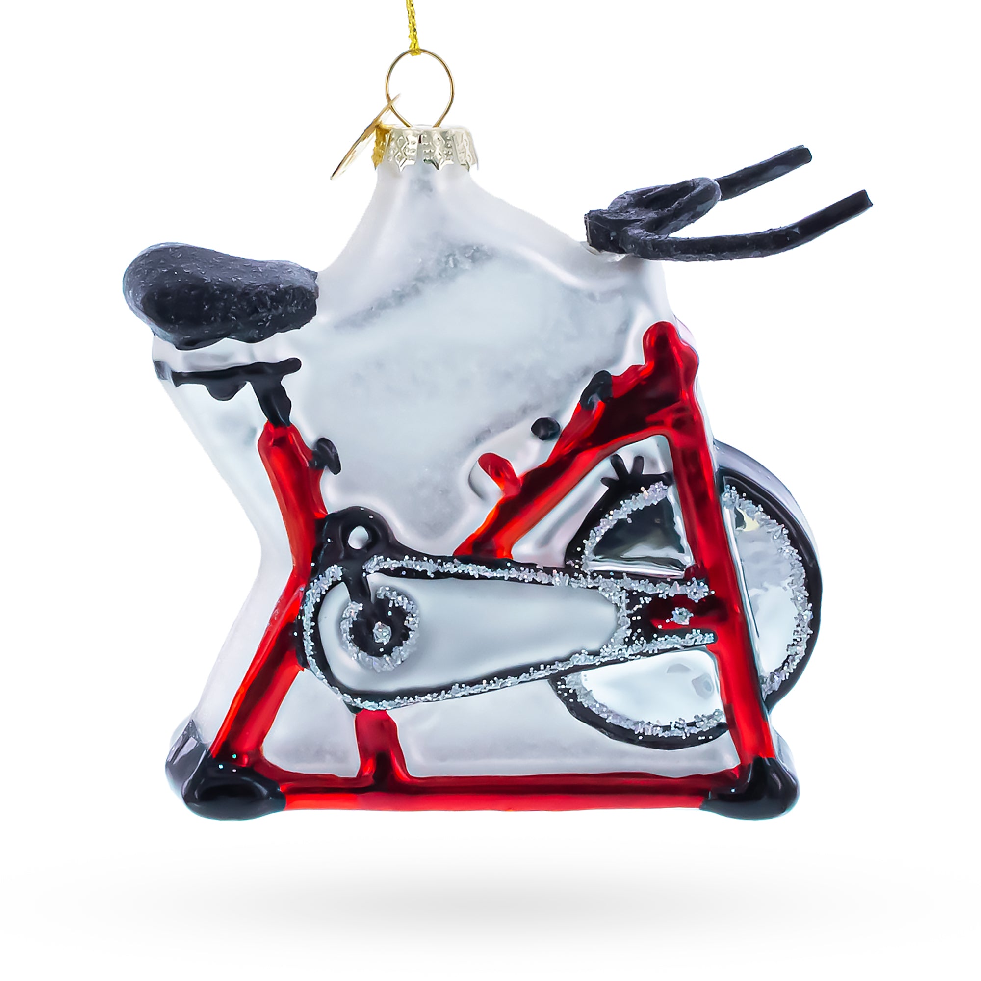 Buy Christmas Ornaments Sports by BestPysanky Online Gift Ship