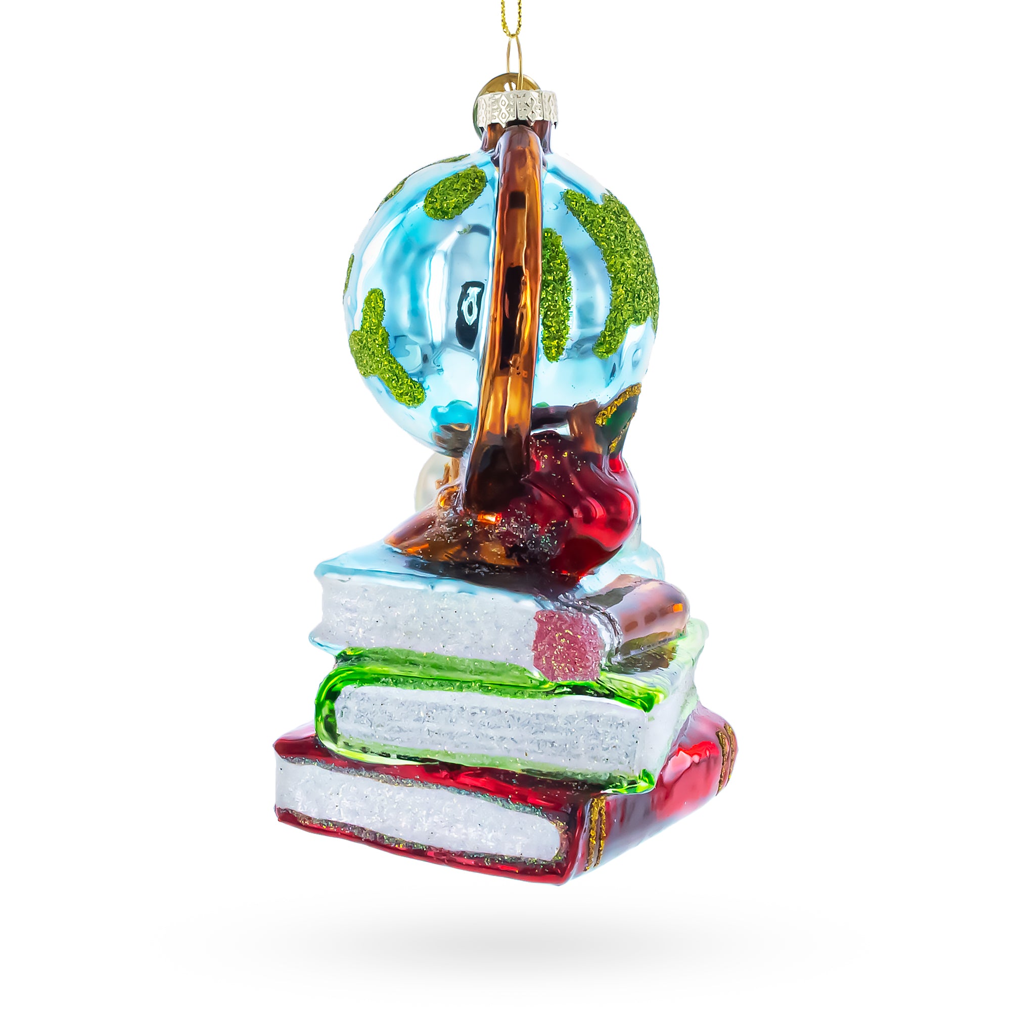Buy Christmas Ornaments School & Graduation Occupations by BestPysanky Online Gift Ship
