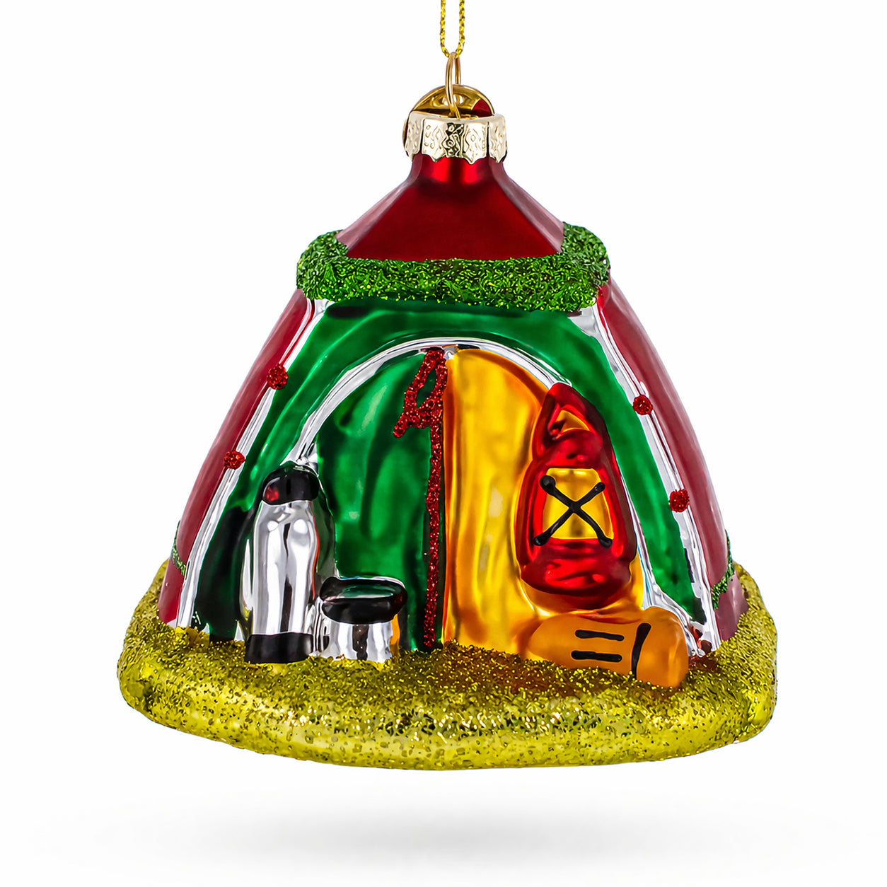 Buy Christmas Ornaments Hobby by BestPysanky Online Gift Ship