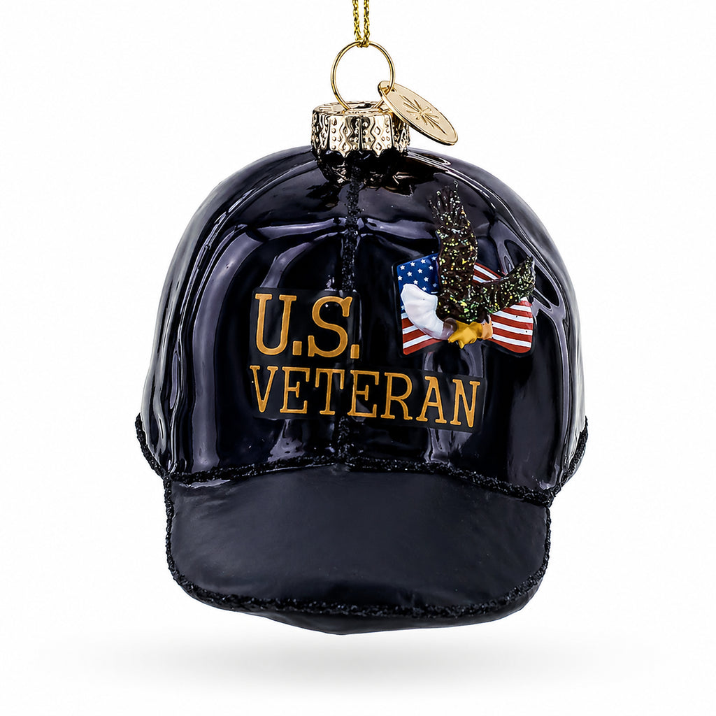 Buy Christmas Ornaments Patriotic Military by BestPysanky Online Gift Ship