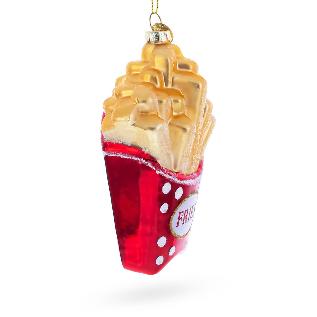 Buy Christmas Ornaments Food Snacks & Savory by BestPysanky Online Gift Ship