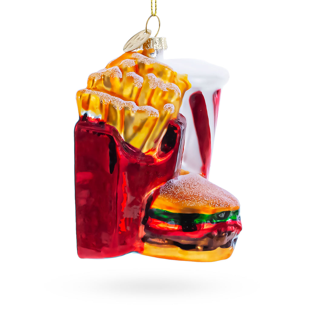 Buy Christmas Ornaments Food Snacks & Savory by BestPysanky Online Gift Ship