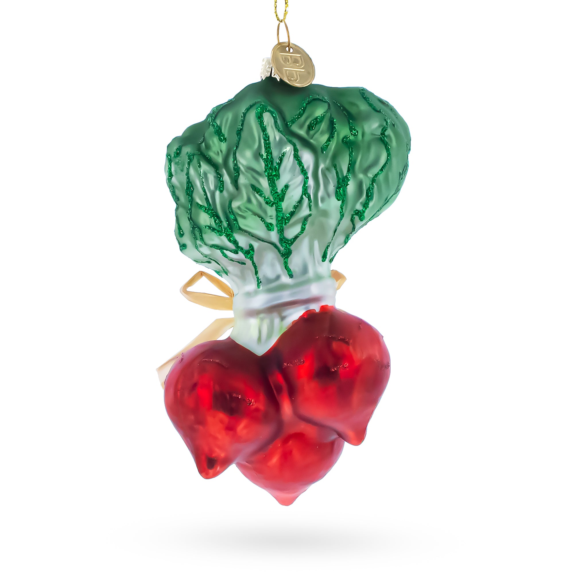 Buy Christmas Ornaments Food Fruits and Vegetables by BestPysanky Online Gift Ship