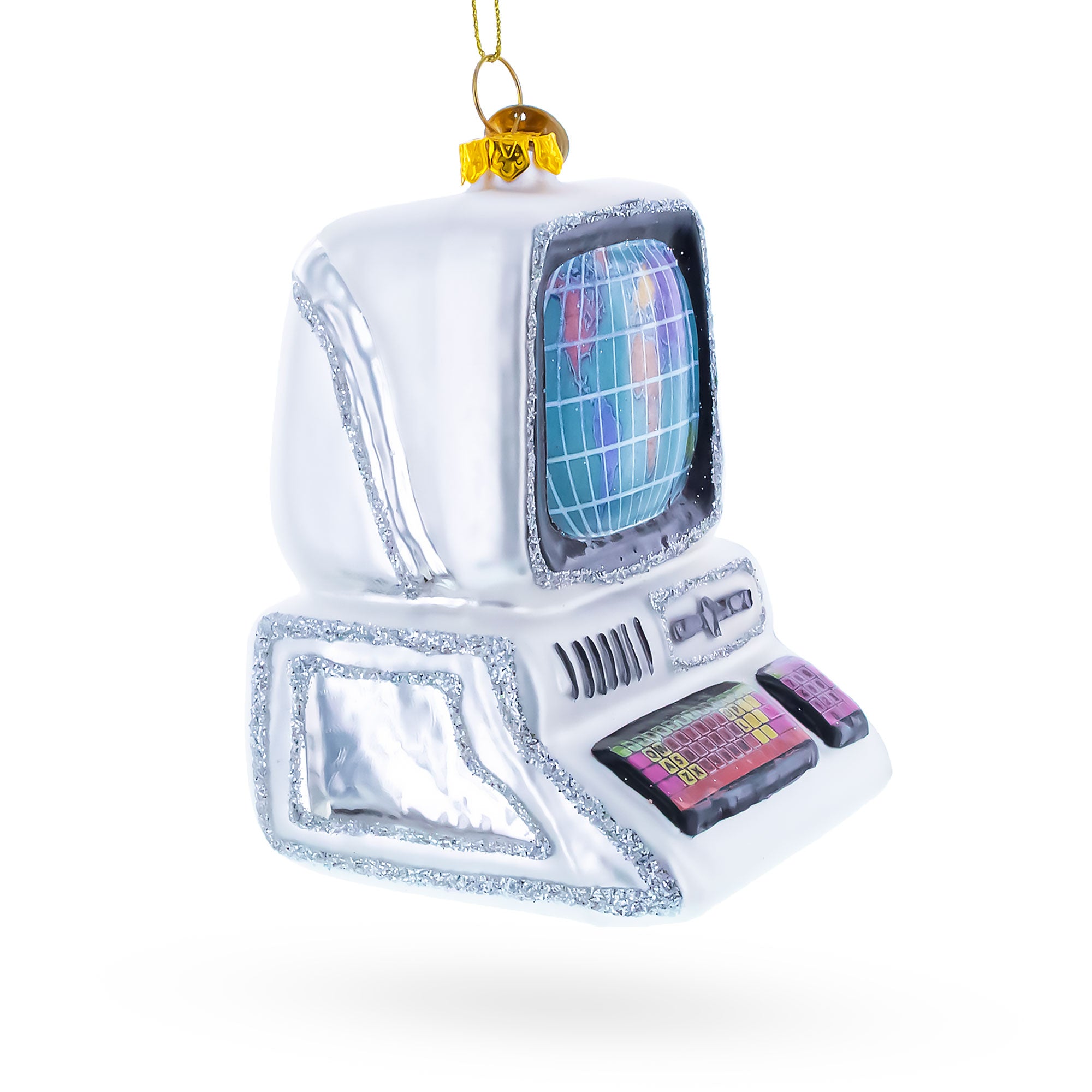 Buy Christmas Ornaments Occupations by BestPysanky Online Gift Ship