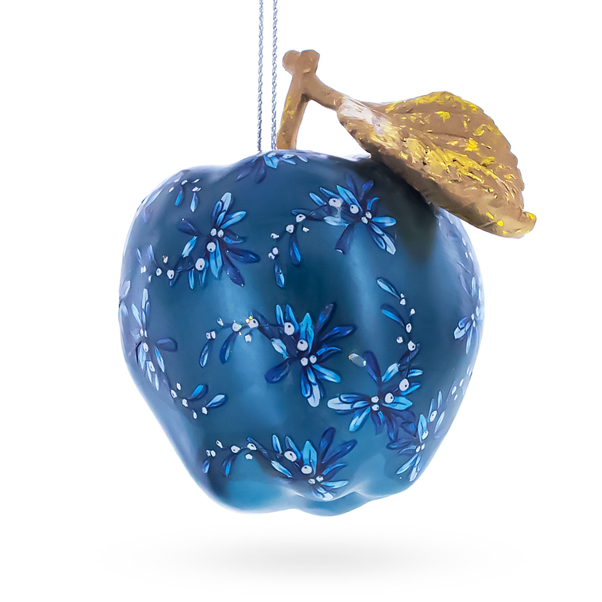 Buy Christmas Ornaments Food Fruits and Vegetables by BestPysanky Online Gift Ship