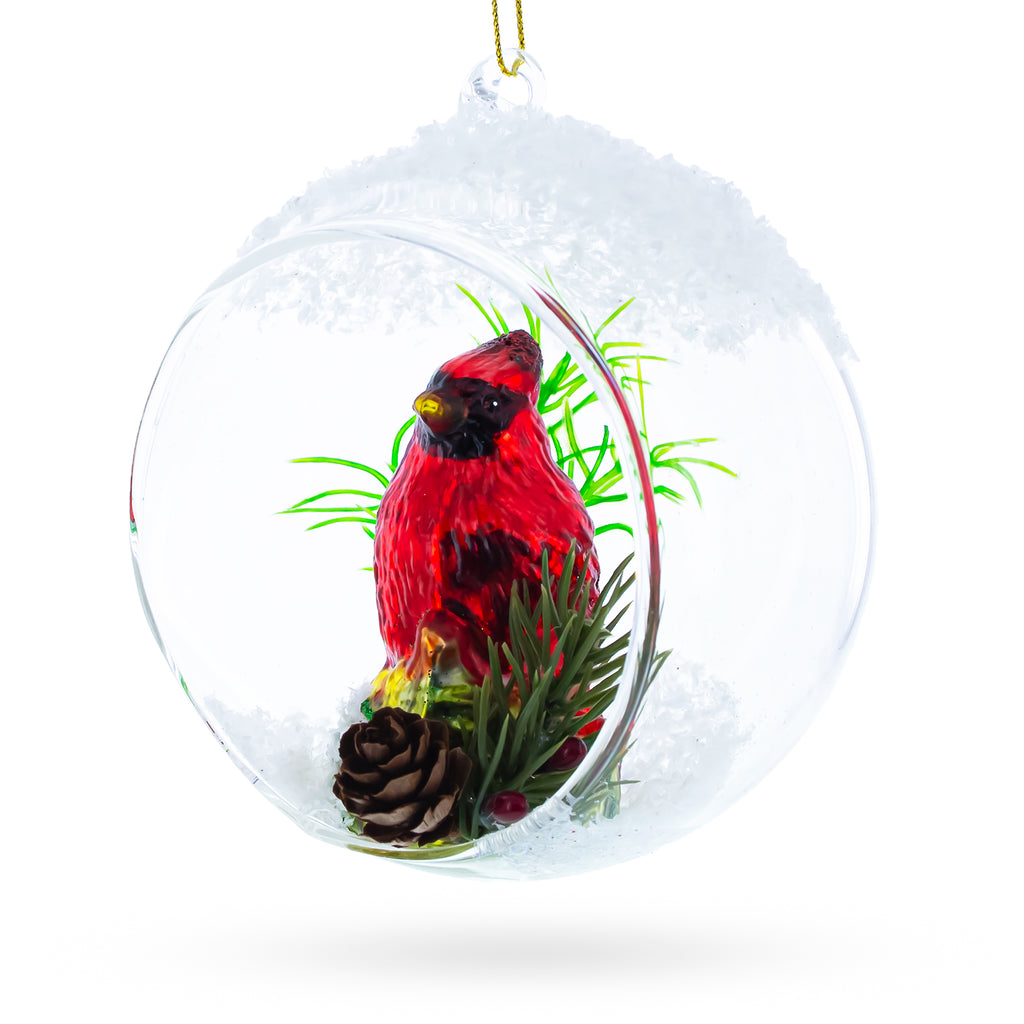Buy Christmas Ornaments Animals Wild Animals Birds by BestPysanky Online Gift Ship