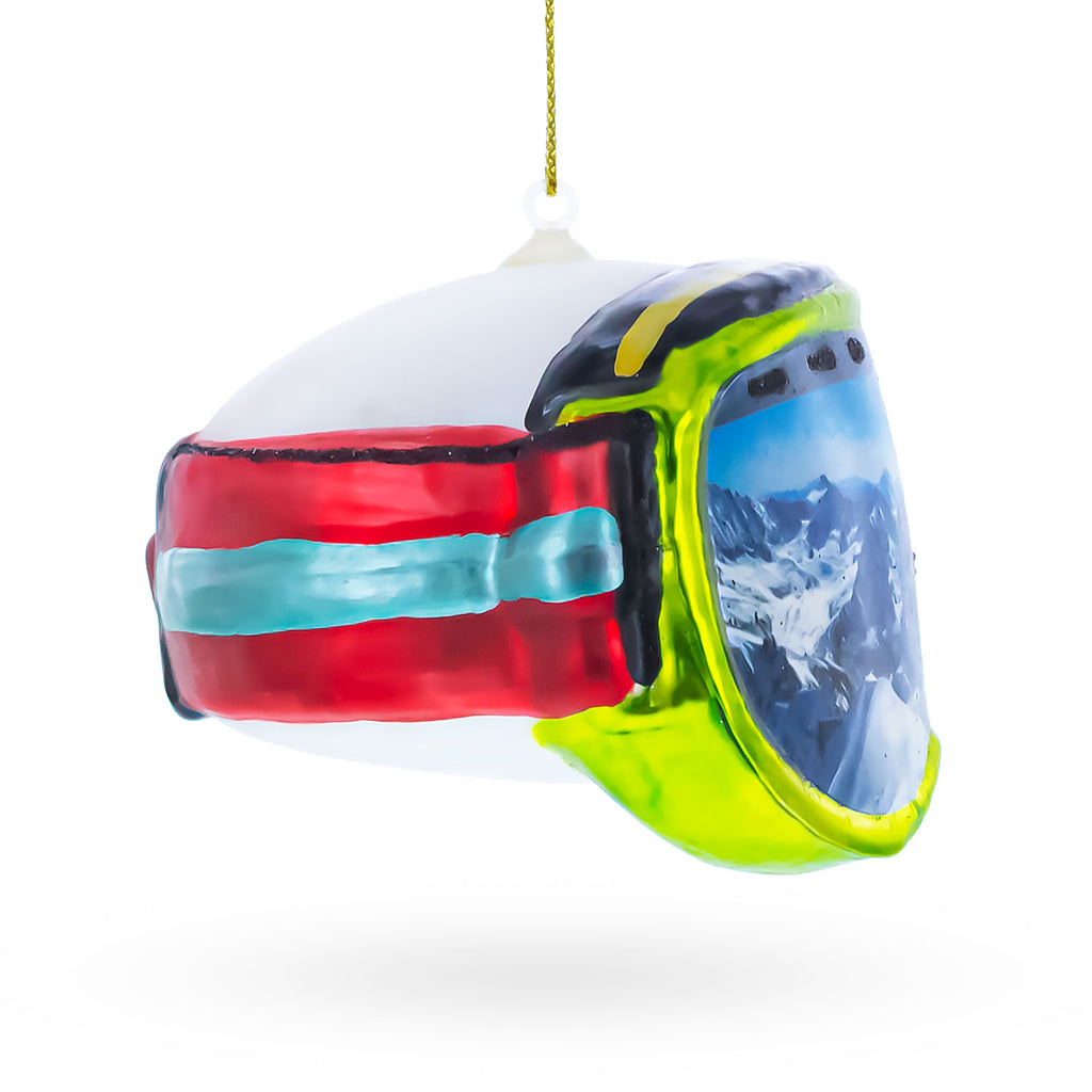 Buy Christmas Ornaments Sports by BestPysanky Online Gift Ship