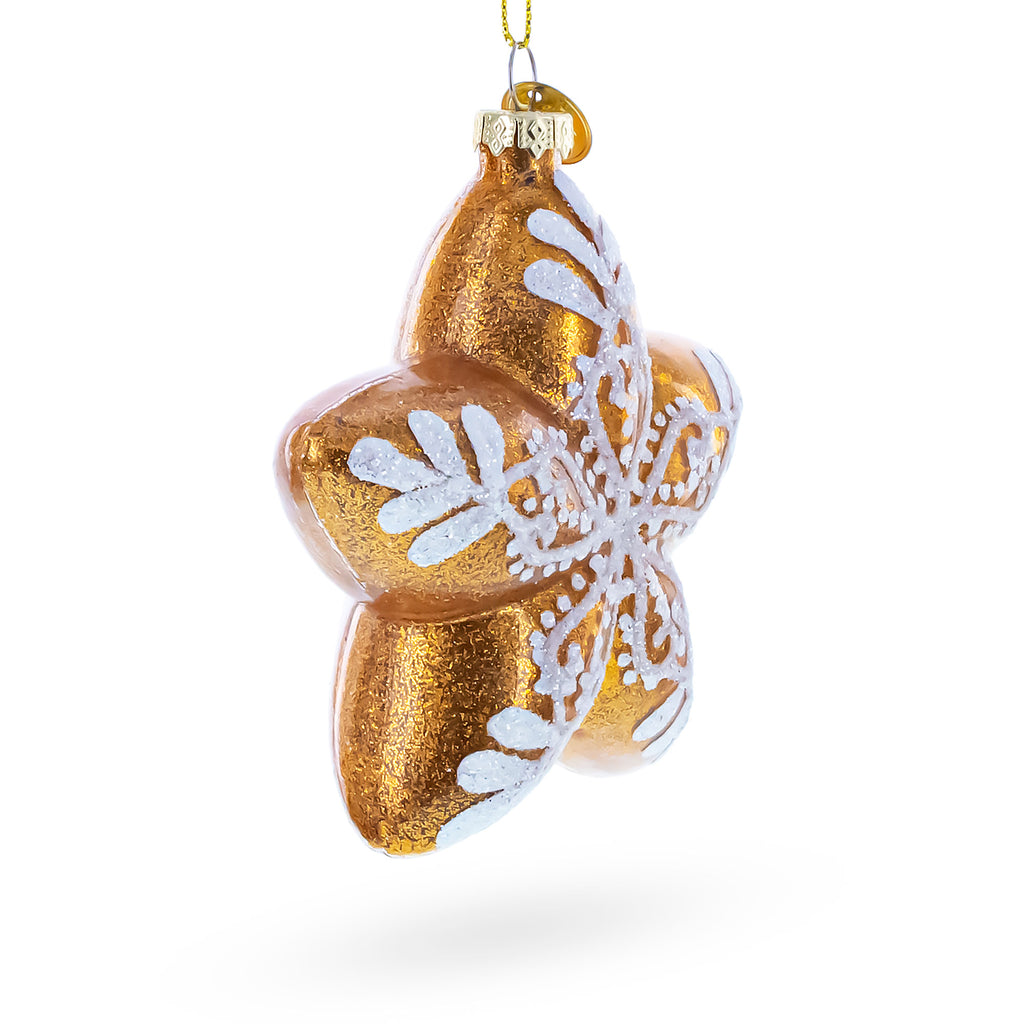Buy Christmas Ornaments Stars by BestPysanky Online Gift Ship