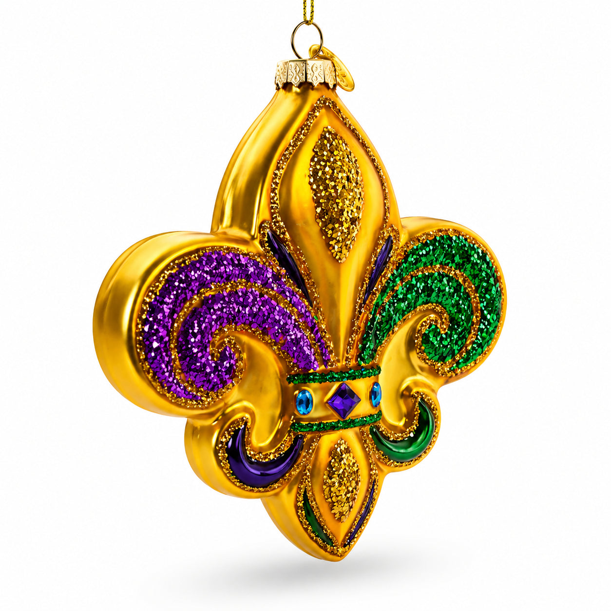 Buy Christmas Ornaments Fashion by BestPysanky Online Gift Ship