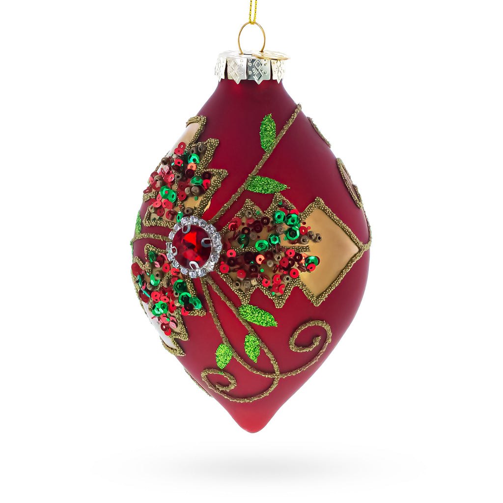 Buy Christmas Ornaments Fashion by BestPysanky Online Gift Ship